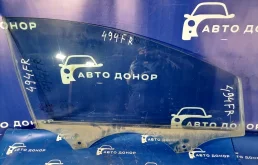 стекло FORD FOCUS CB8 - F 1742301