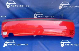 бампер FORD FOCUS DBW - R 1201839