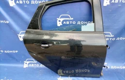 дверь FORD FOCUS CB8 IQDB R 2172759