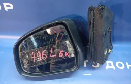 зеркало FORD FOCUS CB8 - - 2143358