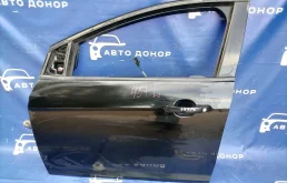 дверь FORD FOCUS CB8 IQDB F 2147846