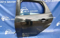 дверь FORD FOCUS CB8 IQDB R 2164166