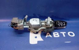 замок зажигания FORD FOCUS CB8 - - 1681167