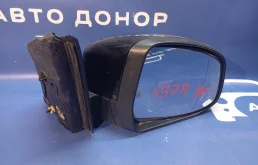 зеркало FORD FOCUS CB8 - - 2143356