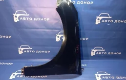 крыло FORD FOCUS CB8 IQDB F 2171304