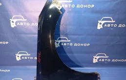 крыло FORD FOCUS CB8 IQDB F 2171302