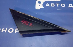уголок крыла FORD FOCUS CB8 - F 1730621