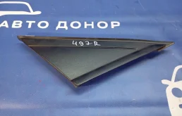 уголок крыла FORD FOCUS CB8 IQDB F 1730621