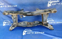 балка поперечная SUBARU LEGACY BH9 EJ254 R 20152AE001