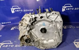 АКПП NISSAN NOTE E12 HR12DDR - 310203XX9D