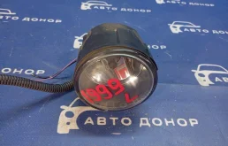 фара противотуманная NISSAN NOTE E11 HR15DE F 261508990B