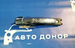 ручка двери NISSAN XTRAIL NT31 MR20DE R 80640CA012