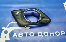 заглушка бампера NISSAN XTRAIL NT32 MR20DD F 622574BA0B