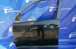 дверь NISSAN XTRAIL NT31 - F H0101JG0MM