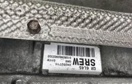АКПП GM 6L45 с N46B20B