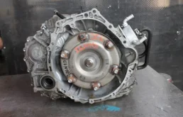 Вариатор для Toyota Corolla E160/E180 Седан (RU) 2012-2016