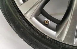 Диск колесный литой для Toyota RAV4 на фотографиях