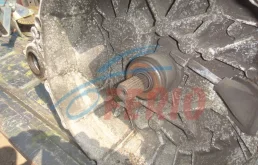 МКПП для Volvo S60 RS,RH I rest 2004-2009