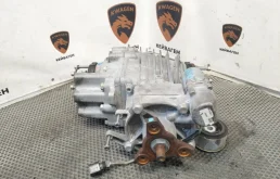 Редуктор заднего моста для Volkswagen Tiguan II MK2 2016+