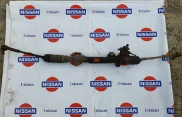 Рулевая рейка для Nissan Almera на фотографиях