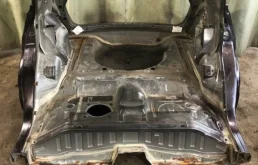 G8136JD0M0 для Nissan Qashqai J10 2006-2013