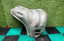 Защита выпускного коллектора для Toyota RAV4 XA40 2013-2015