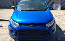 Ford EcoSport 1.6 (122Hp) (HXJD; IQJB) FWD AT в разборе у Razborford