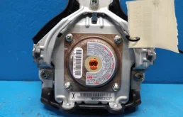 Подушка безопасности водителя для Mitsubishi ASX на фотографиях