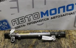 Топливная рампа A6420702595 для Mercedes-Benz GL class X164 2006-2012