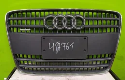 Решетка радиатора для Audi Q7 4L 2005-2015