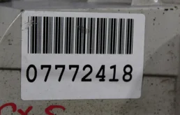 Фонарь противотуманный левый для Mazda CX 5 на фотографиях