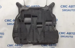 Пластиковая защита двигателя для Volvo XC90 I C 2002-2014