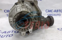 Раздатка для Volvo XC90 на фотографиях