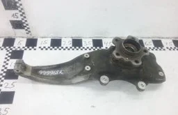 Кулак поворотный правый для BMW 7er G11/G12 2015-2021