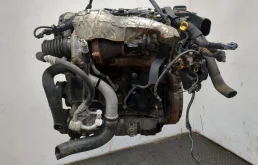 Двигатель с навесным и столб для Opel Insignia Седан A 2008-2017