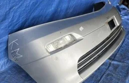 Бампер передний для Toyota Alphard 2003 года на фотографиях