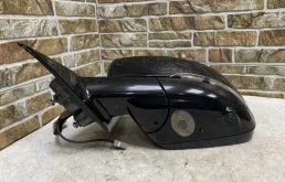 Зеркало боковое левое для Land Rover Range Rover на фотографиях