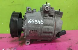 Компрессор кондиционера для Volkswagen Jetta 5 1K 2005-2010