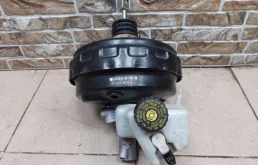 Вакуумный усилитель тормозов для Mercedes-Benz E class на фотографиях