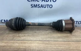 Привод правый в сборе 4G0407271D  для Audi A6 C7 2010-2018