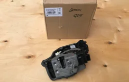 Двери для BMW 7er 2022 года на фотографиях