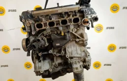Двигатель без навесного для Ford Mondeo 3