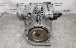 Двигатель с навесным  276.952 для Mercedes-Benz E class W212 2009-2015