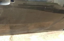 Двери для Opel Insignia 2016 года на фотографиях