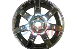 Диск колесный литой 22 диаметр хромированный (нужен 1 диск) для Cadillac Escalade 3 2006-2014