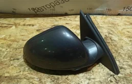 Зеркала для Opel Insignia 2016 года на фотографиях