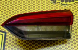 Фонарь внутренний правый для Skoda Rapid II 2020+