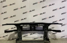 Панель радиатора (телевизор) для Volkswagen Passat на фотографиях