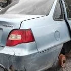 Daewoo Nexia 1.5 (80Hp) (A15SMS) FWD MT в разборе у АМоторс