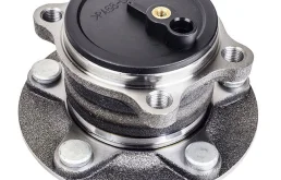 ступица левая для Mazda CX 5 KE 2011-2017